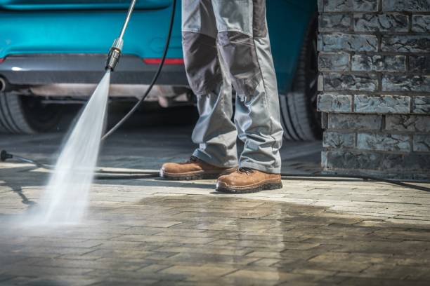 Best Building Exterior Washing  in Estell Manor, NJ
