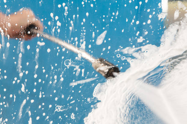 Winterizing Services in Estell Manor, NJ