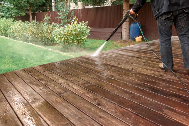 Best Animal Enclosure Cleaning  in Estell Manor, NJ