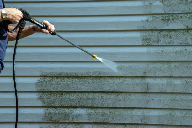 Best Factory Floor Cleaning  in Estell Manor, NJ