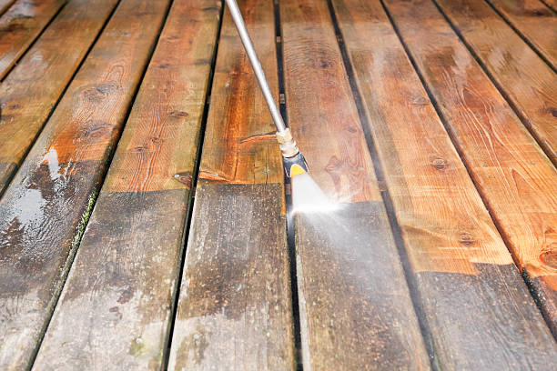 Best Sidewalk and Walkway Cleaning  in Estell Manor, NJ